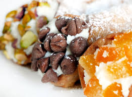 Homemade Cannoli Shells • Food Folks And Fun