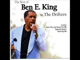 He died on april 30, 2015 in hackensack, new jersey, usa. Amor Ben E King Youtube