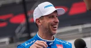 Kurt's close call and Chase's COTA win in the Rearview Mirror