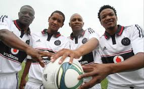 Orlando pirates football club, soweto. Orlando Pirates New 75th Anniversary Jersey Bucs Adidas Kit Telkom Cup 2011 Football Kit News