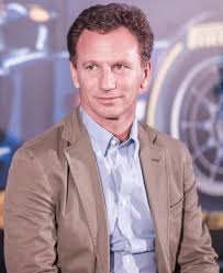 Principal of the Red Bull Racing