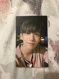 Contacts can make the dryness and irritation that often come. Seventeen Joshua Hong Jisoo Photocard Pc Joshua Seventeen Joshua Hong Seventeen Wallpapers