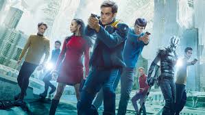 The last Star Trek movie, 'Star Trek Beyond', premiered 9 years ago today.  This is the longest hiatus without a Trek movie : r/scifi