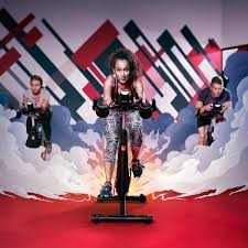 Explore tweets of virgin active uk @virginactiveuk on twitter. Global Marketing Campaign Launched By Virgin Active