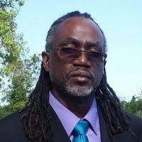 Kevin Vernon Wilkinson (1960-2018)