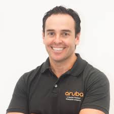 HPE Aruba Networking Certified Expert