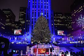 Christmas tree shops locations in new jersey. The Rockefeller Christmas Tree A Tradition That Lives On In 2020