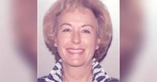 Velma BOWMAN Obituary