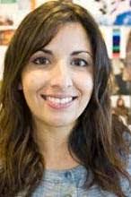 Alison Linney's Instagram, Twitter & Facebook