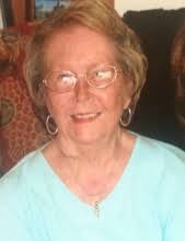 Obituary information for June W. Gleason