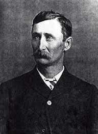 James Kingman “Pete” Richards (1855-1924)