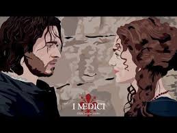 Vector Portrait I Medici Masters Of Florence Adobe Illustrator Cc Youtube Illustration Vector Portrait Adobe Illustrator