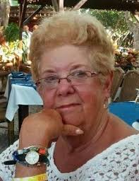 Obituary information for Nancy Ellen Goldsmith