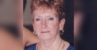 Margaret Tolbert Obituary