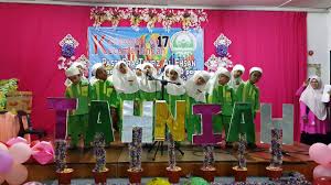 Dapat tahu hukum dan hakam. Lagu Pusat Asuhan Tunas Islam Pasti Youtube