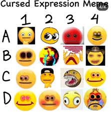 There are so many sad eyes on happy faces. Cursed Expression Memes Drawing Expressions Drawing Face Expressions Name Drawings