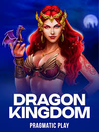 Dragon Kingdom