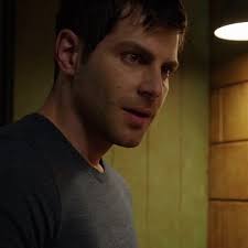 Nick Kent in The Grimm