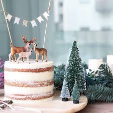 Waldtiere Das War Ein Babyparty Kuchen Fur E Geburtstag Kuchen Dekorieren 2 Geburtstag Deko Geburtstag