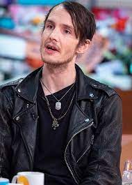 Check spelling or type a new query. Blake Fielder Civil Amypedia Fandom