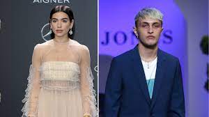 After working as a model, she signed with wa.more. Dritter Boy Dieses Jahr Dua Lipa Datet Jetzt Anwar Hadid Promiflash De