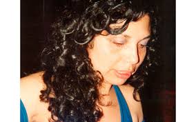 María Lilian Escobar · entrevista por R. Revagliatti