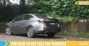 The almera dimensions is 4425 mm l x 1695 mm w x 1500 mm h. Review 2020 Nissan Almera Leaps And Bounds Reviews Carlist My