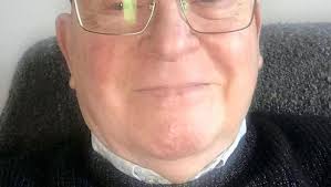 Remembering Derek Hodge