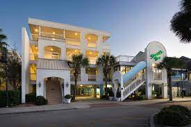 Book seaside inn, seaside on tripadvisor: Seaside Inn Isle Of Palms Isle Of Palms Aktualisierte Preise Fur 2021