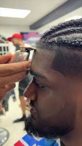 Hilarious Barbershop Moments: A Must-See Comedy