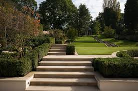 Winnington Road Bartholomew Landscaping Garden Steps Garden Design Landscape