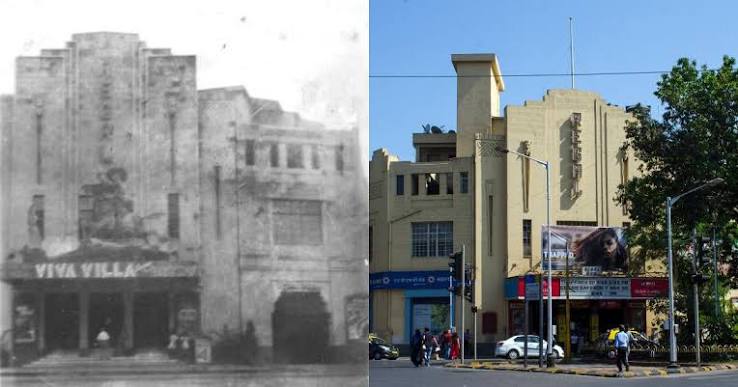 Have You Caught A Movie At The Iconic Regal Cinema, The 1st Air-Conditioned Theatre Of India? | WhatsHot Mumbai