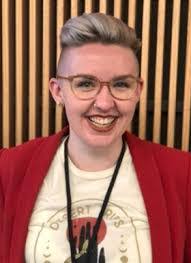 Amber Herzog's Instagram, Twitter & Facebook