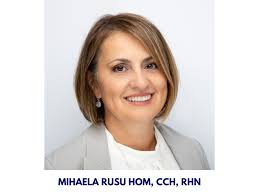 April 2024 : KnoWEwell, Partner and other RWH Events