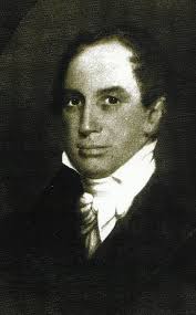 John Scott (representative)