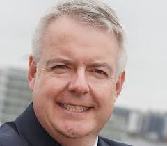 Carwyn Jones