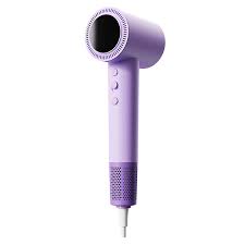 Hair Dryer 100 RPM Blow Dryer Purple