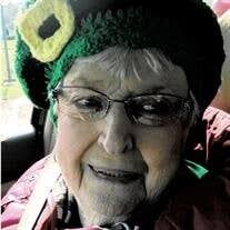 Mary Virginia Kelly Fiorini Obituary