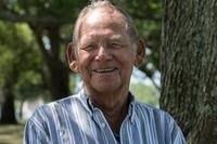 James Hanes Obituary (1934