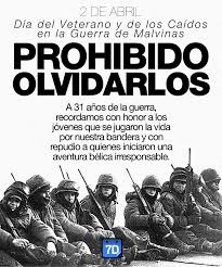A pocos días del desembarco y toma de las islas por parte de la tripulación argentina. Pin En Frases
