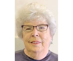 Peggy Scholl Obituary (1938