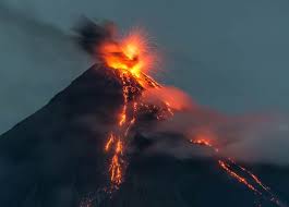 First posted 03:09am (mla time) mar 23, 2006 by bobby labalan, blanche s. Mayon Volcano Philippines Lava Flows Remain Active Resumption Of Explosive Activity Volcanodiscovery