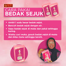 Maybe you would like to learn more about one of these? Beli 1 Free 1 Bedak Sejuk Pink Untuk Kulit Jeragat Jerawat Parut Shopee Malaysia