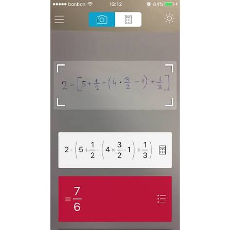 Photomath Alternatives - Reviews, Features, Pros & Cons - Alternative.me