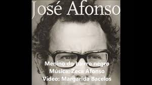 Biografia zeca afonso, de nome completo jos manuel cerqueira afonso dos santos, nasceu em aveiro, a 2 de agosto de 1929, filho de jos nepomuceno afonso, magistrado, e de maria das dores. Estrolabio