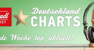 Top 10 Airplay Charts Deutschland Woche 45 2019 Stadlpost At