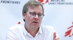 Toute la chaîne de dons est touchée par l'inflation»