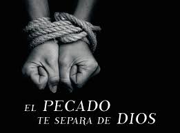 Resultado de imagen para Pecado VEnial