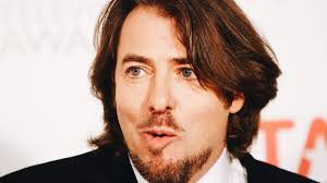 Jonathan Ross Goes Vegan 'For the Planet'