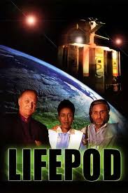 Lifepod (1993) directed by Ron Silver • Reviews, film + cast • Letterboxd